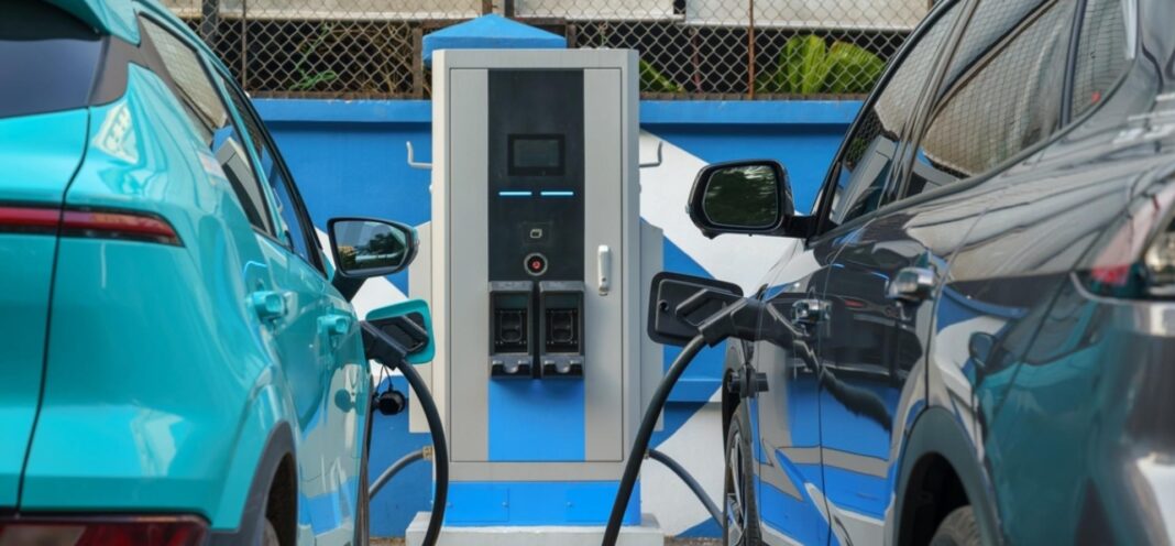 Jaipur EV Manufacturing Expansion Signals Shift Toward Electric Mobility