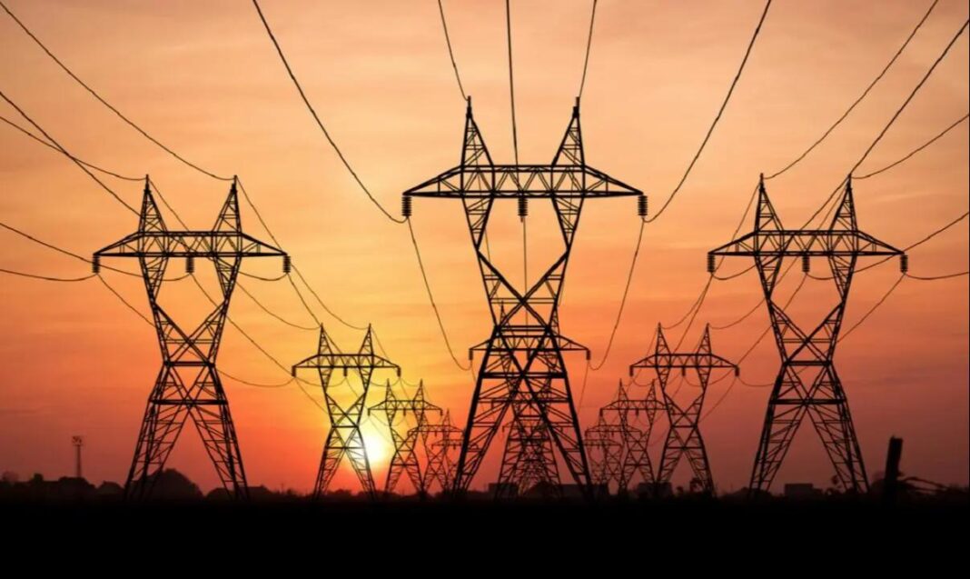 Maharashtra Gare Palma Mine Strengthens Power Security