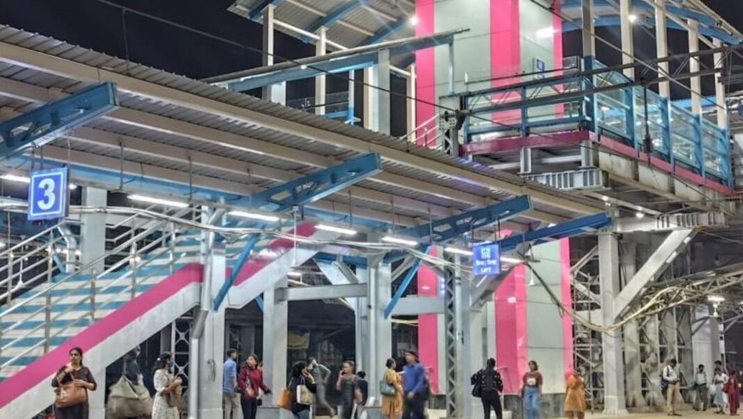 Indore Railway Station Redevelopment Gains Infrastructure Momentum