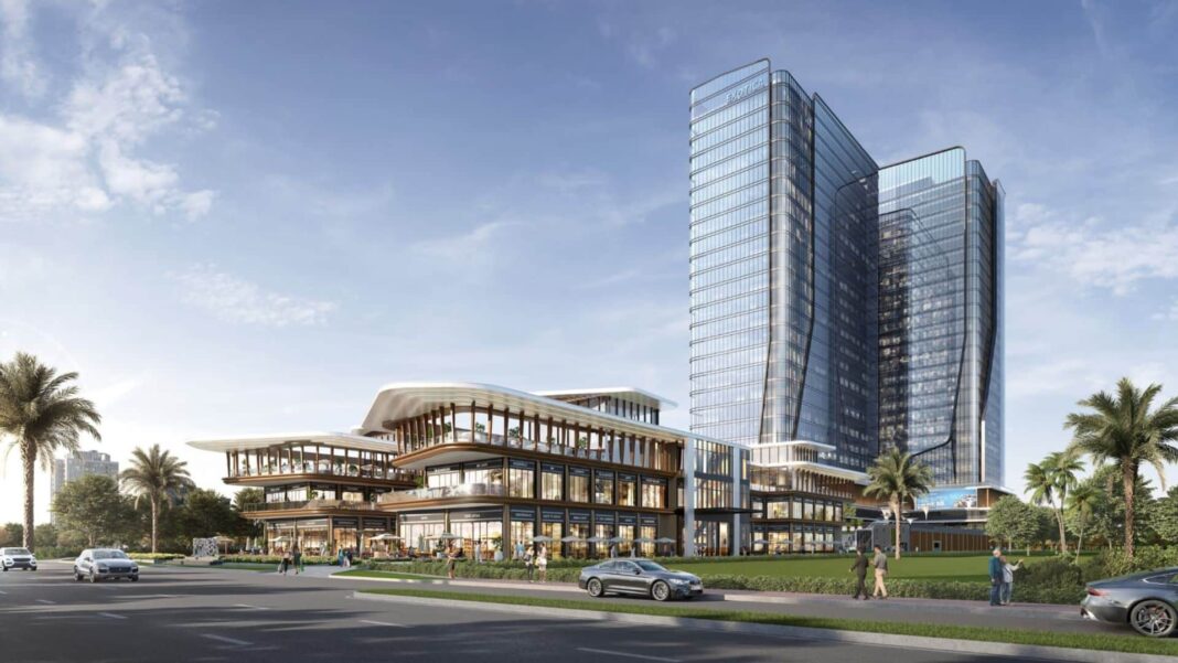 Noida Commercial Real Estate Draws ₹500 Crore