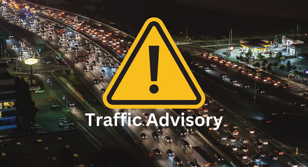 Sion Panvel Route Shut Four Hours On March 18 For Bridge Work