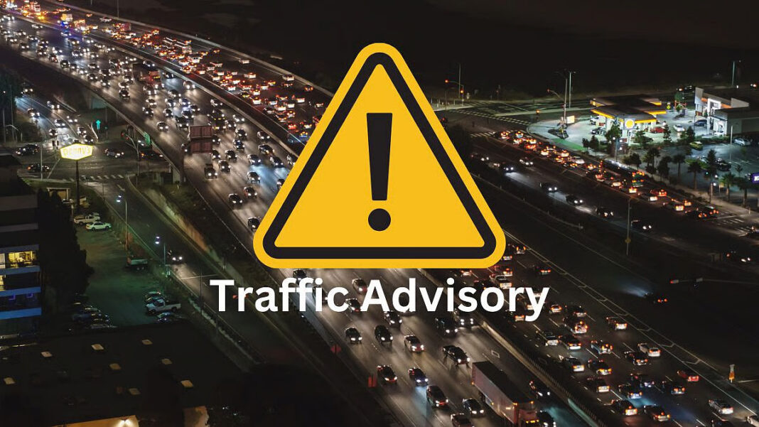 Sion Panvel Route Shut Four Hours On March 18 For Bridge Work