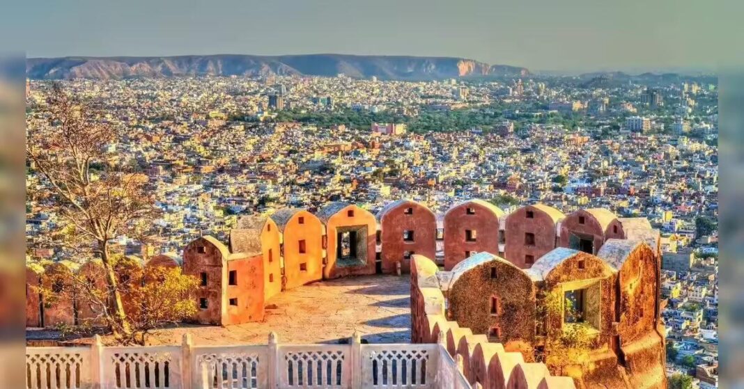 Jaipur Rugs Atelier Collection Blends Craft And Couture