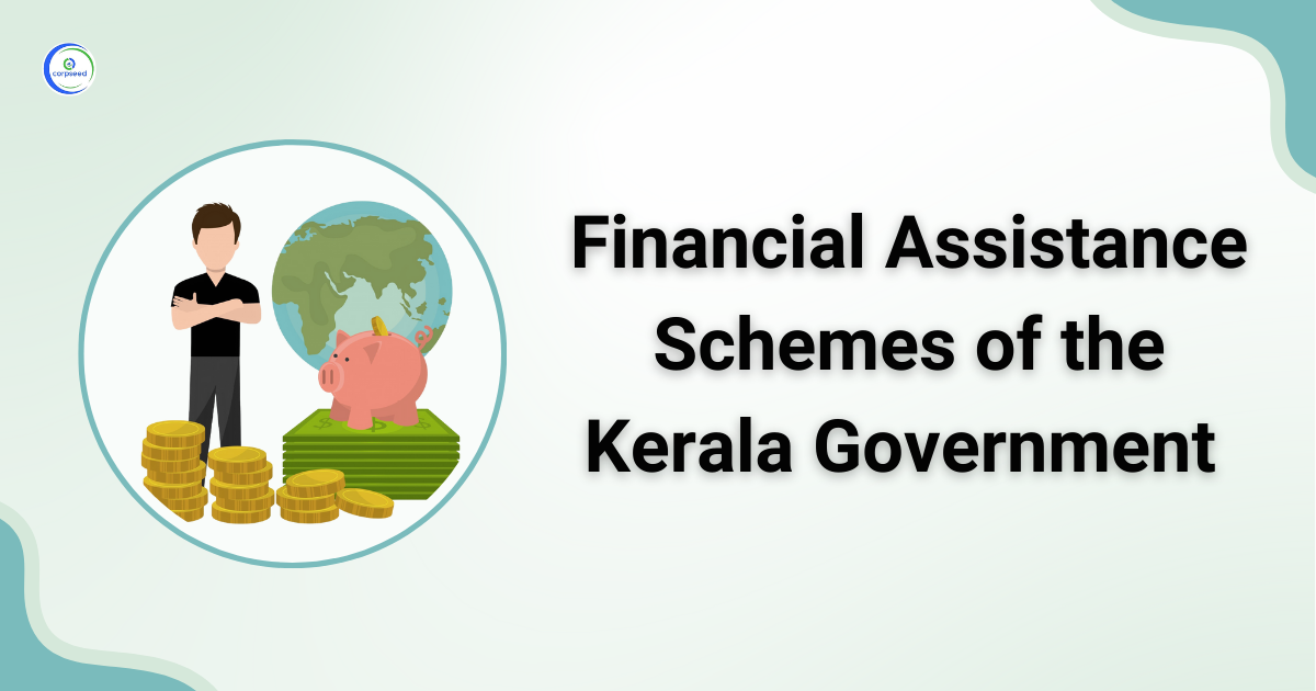 Kerala secures compliance reform capital assistance