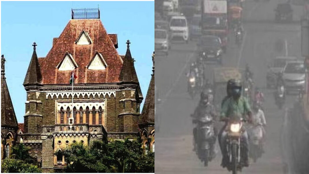 Mumbai Air Pollution Panel Asked To Address Regional Sources