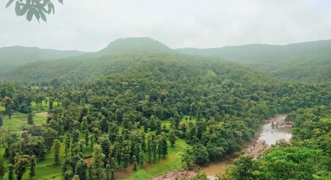 Mumbai Gargai Dam Project Gains Focus Amid Cost Debate