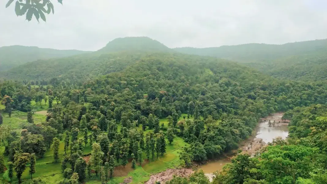 Mumbai Gargai Dam Project Gains Focus Amid Cost Debate