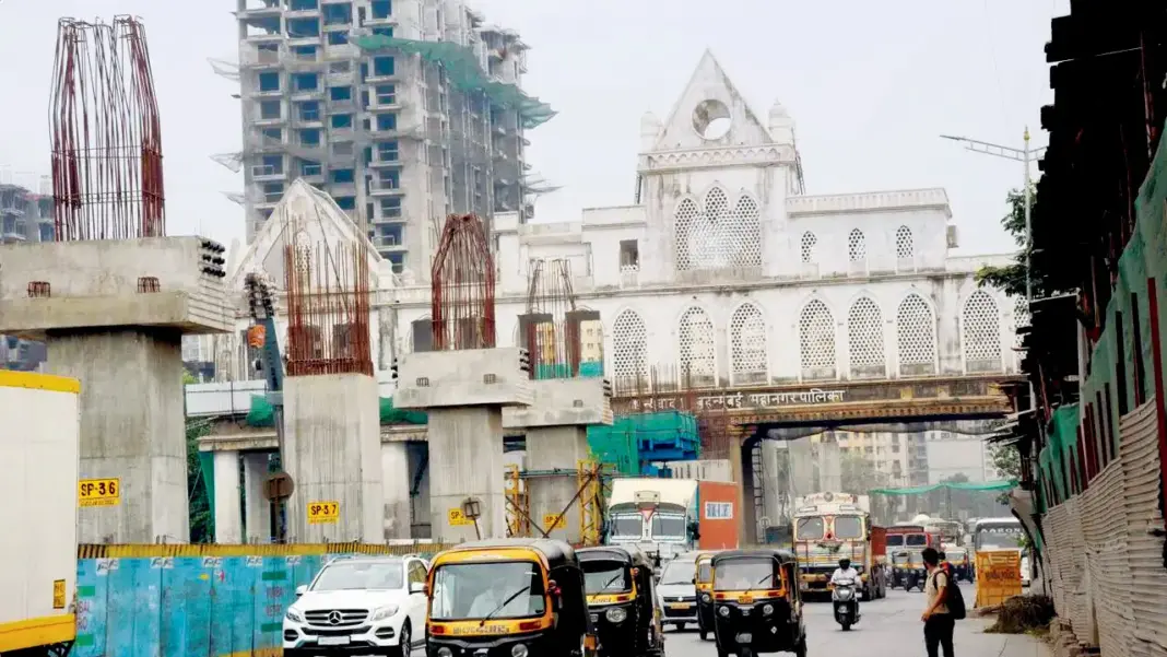 BMC To Develop Iconic Clock Towers Across Major Mumbai Entry Corridors Soon