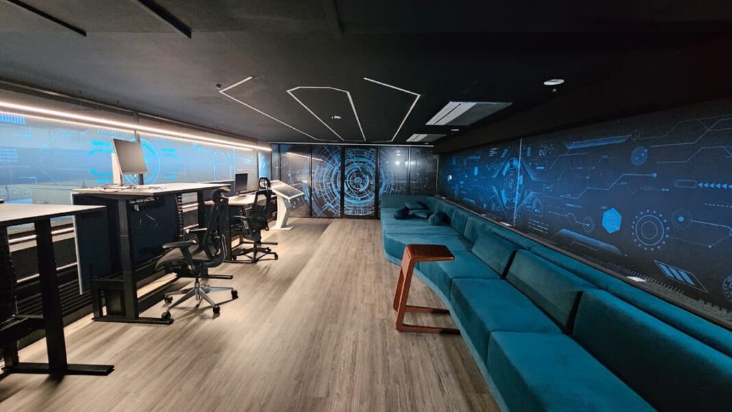 Genesyslabs Launches AI Factory In Kochi
