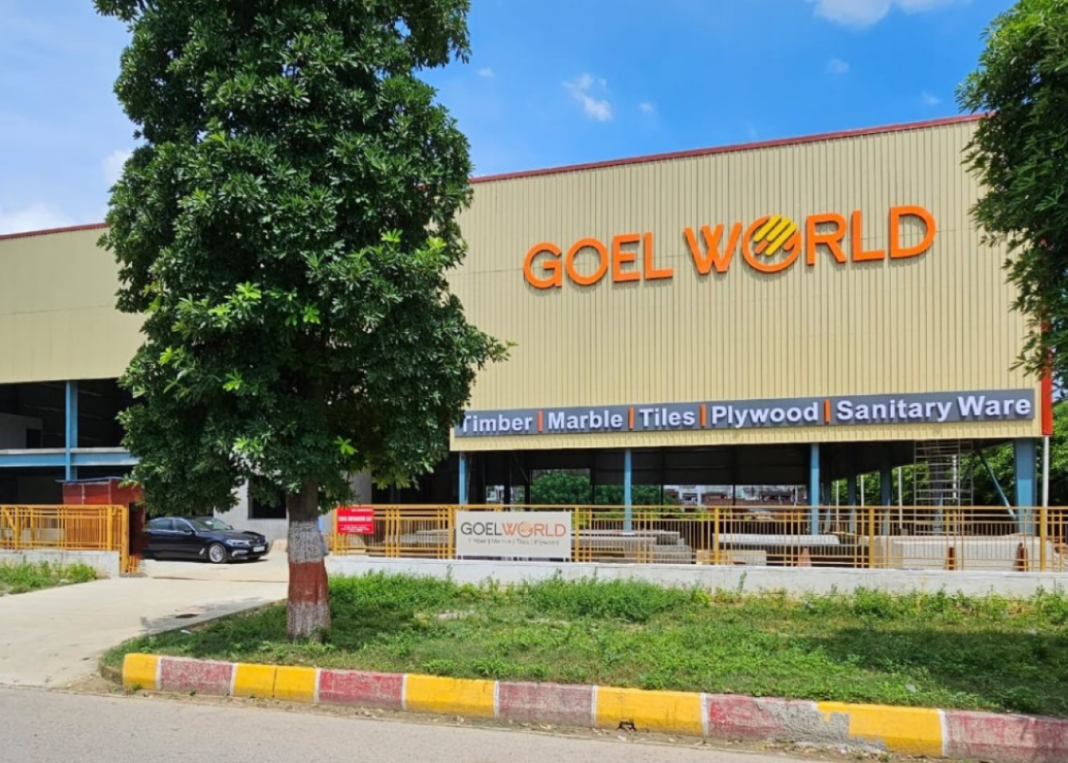 Lucknow Goel World Model Reshapes Home Building