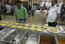 BMC Canteens Face Shutdown Risk Amid LPG Shortage