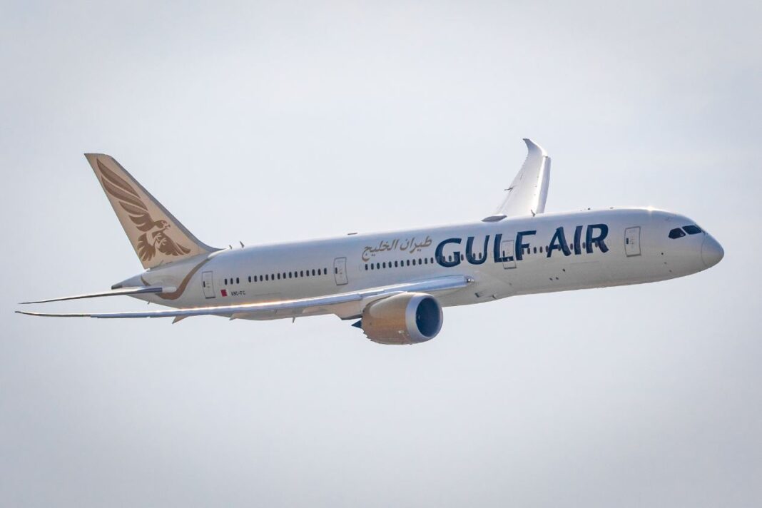 Hyderabad Gulf flight services resume partially
