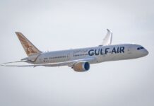 Hyderabad Gulf flight services resume partially