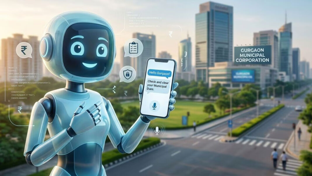 Delhi Introduces AI Chatbot For Water Complaints