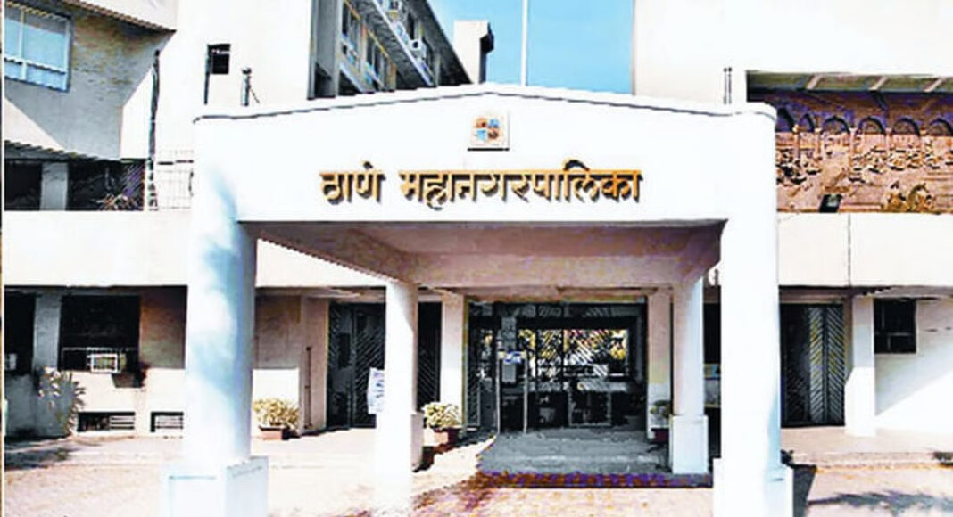 Thane Deploys Robotic System For Drain Cleaning Network