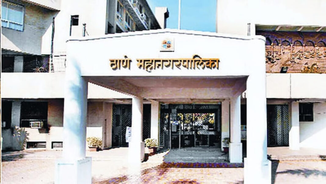Thane Deploys Robotic System For Drain Cleaning Network