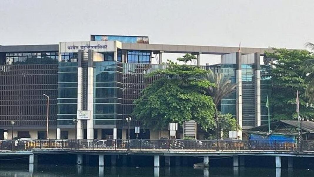 Nagpur Budget Resolutions Channel Crores Into Urban Projects