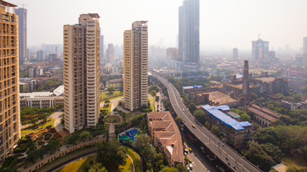 India Real Estate Growth Reshapes Urban Investment