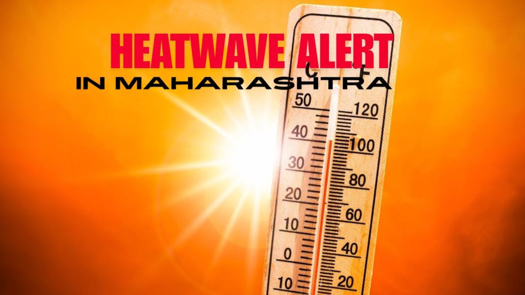 Mumbai heat alert as temperatures rise