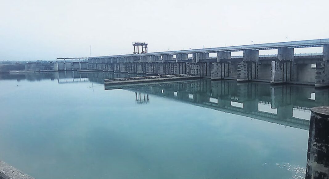 Delhi Explores Water Exchange Arrangement With Haryana