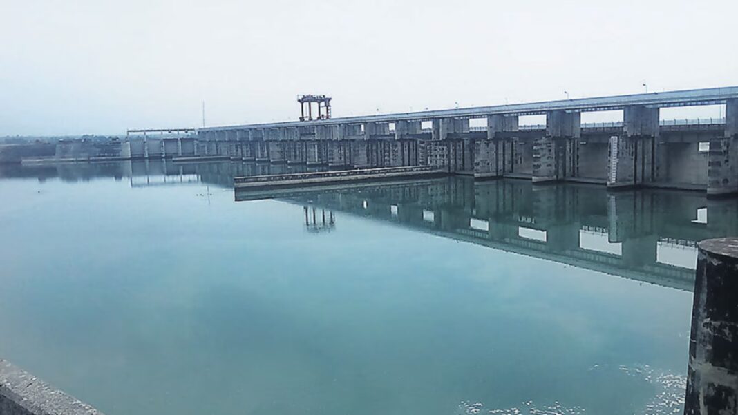 Delhi Explores Water Exchange Arrangement With Haryana