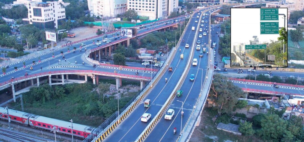 Jaipur Development Authority Launches Five Land Schemes