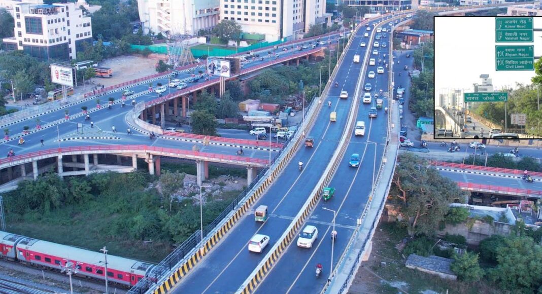 Jaipur Development Authority Launches Five Land Schemes