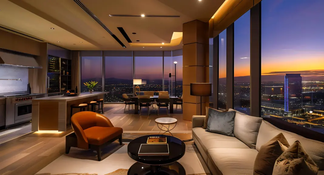 Surat Premium Residential Areas See Rising Demand