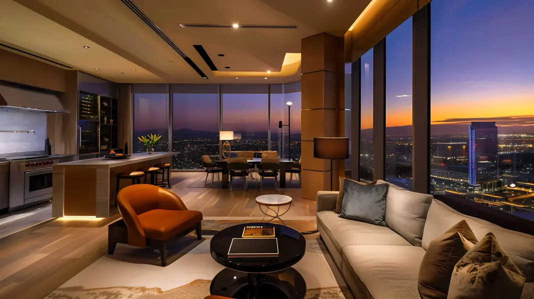 Surat Premium Residential Areas See Rising Demand