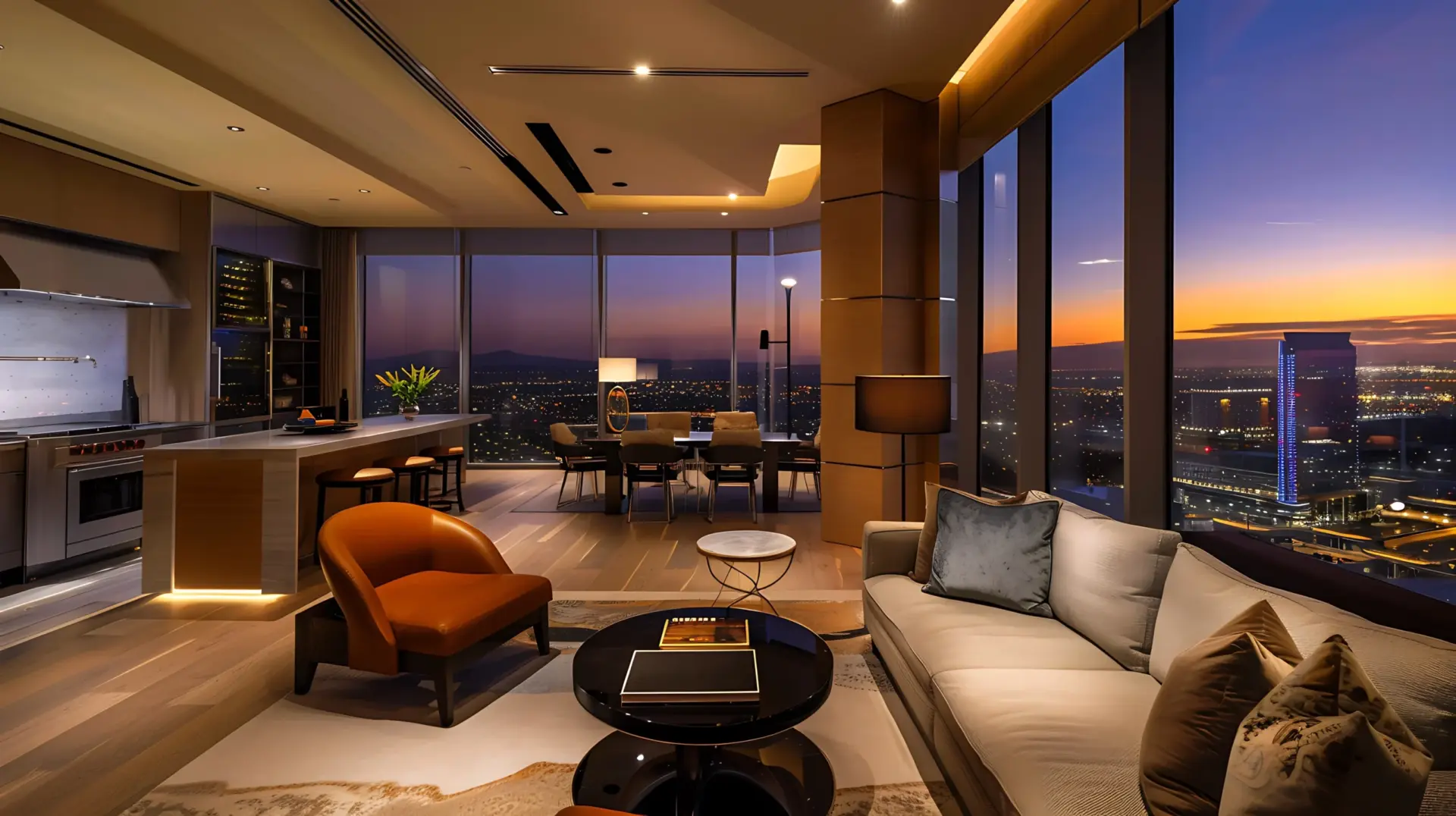 Gurugram Sees Sharp Rise In Ultra Luxury Homes