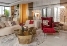 House Of Lalittya Introduces Kitkat Ledge Interior Feature