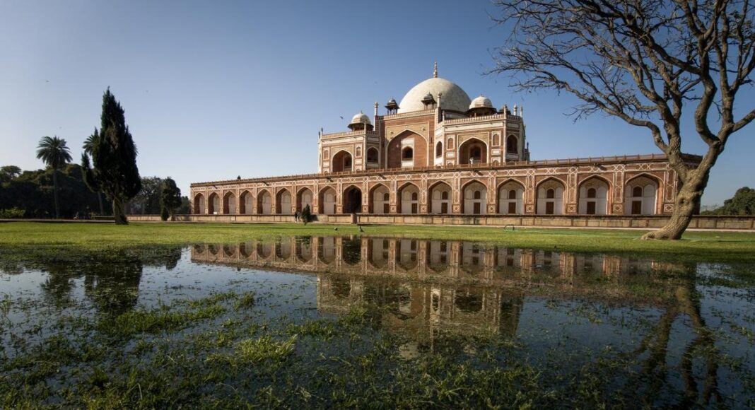 Delhi Tourism Board To Strengthen Visitor Economy