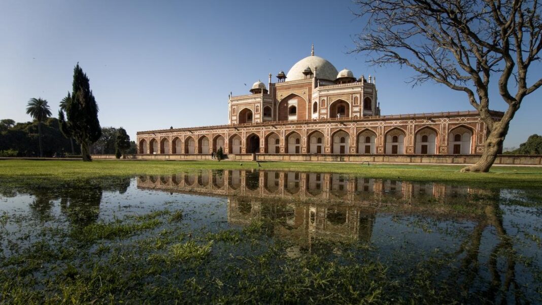 Delhi Tourism Board To Strengthen Visitor Economy