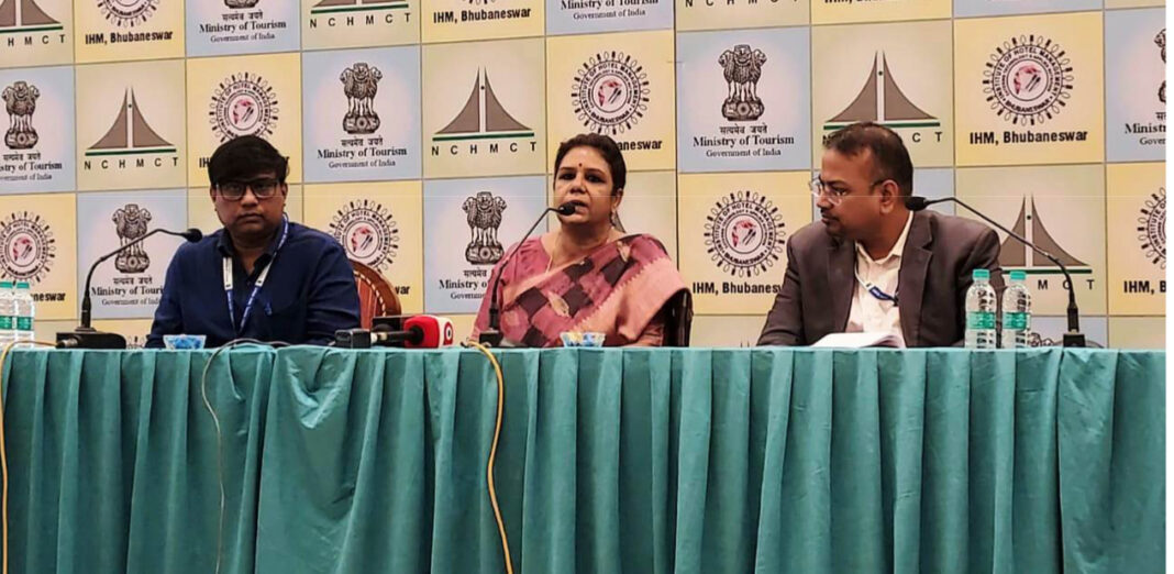 Bhubaneswar Hospitality Sector Hit By Tax Evasion Case