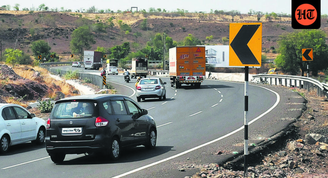 MSRDC Pushes Dedicated Truck Hub On Expressway