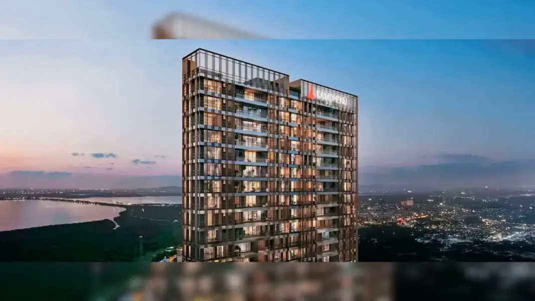 Mumbai Housing Milestone Highlights Rising Homeownership Aspirations