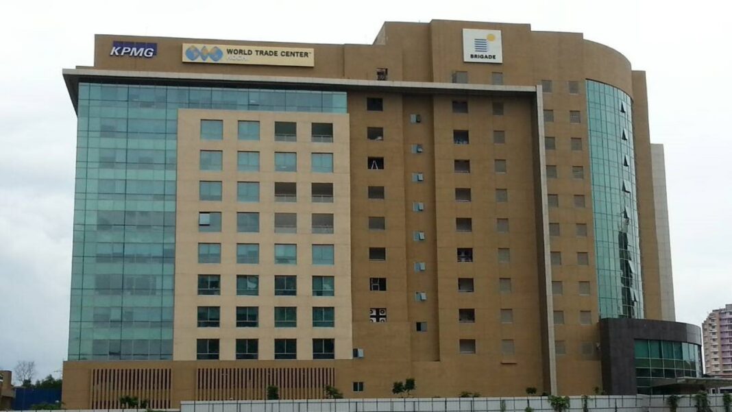 Kochi Sees New Technology Delivery Centre