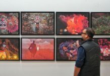 Hyderabad Exhibition Brings Kerala Visual Landscapes