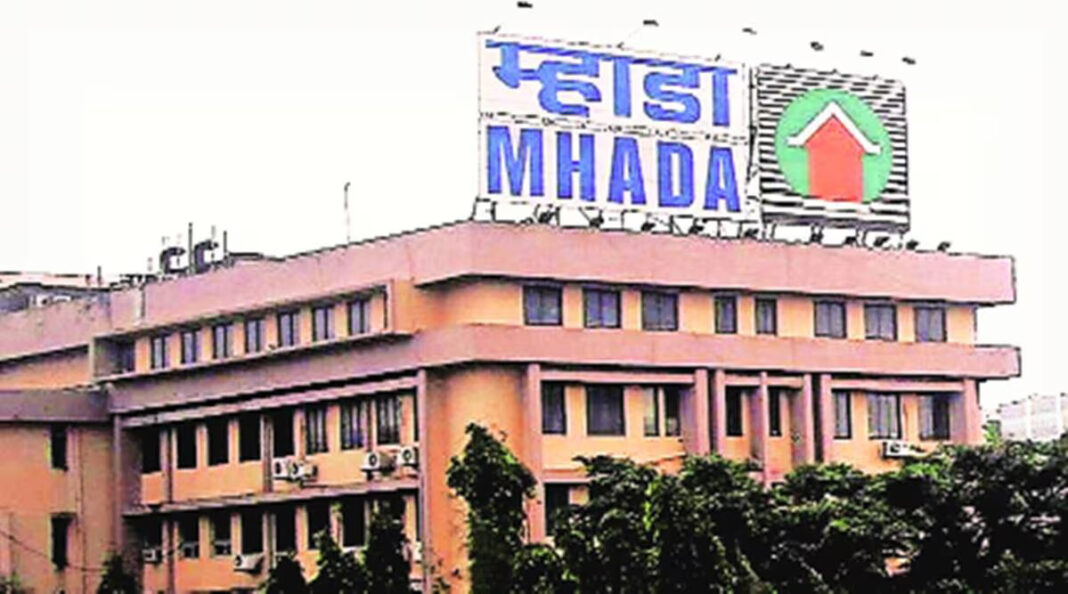 GTB Nagar Redevelopment Agreement Inked With MHADA, Rustomjee Arm