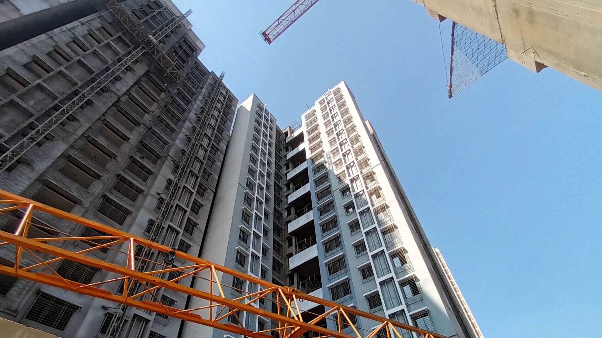 Mumbai Launches Sale Of 2640 Affordable Homes Applications Begin Today