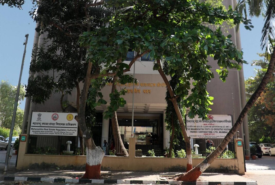 Maharashtra Housing Regulator Clears Backlog of Complaints