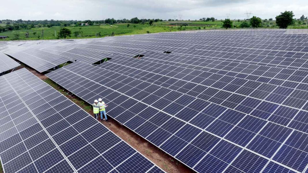 Kochi Solar Growth Stalls Amid Grid Capacity Limits