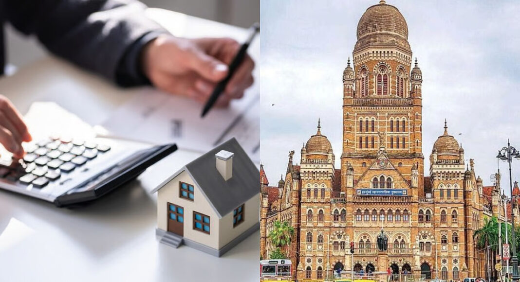 BMC Extends Housing Tax Exemption To 700 Sq Ft