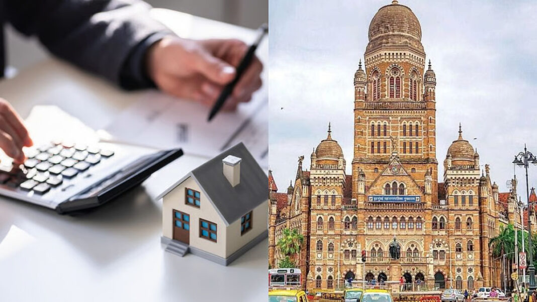 BMC Extends Housing Tax Exemption To 700 Sq Ft