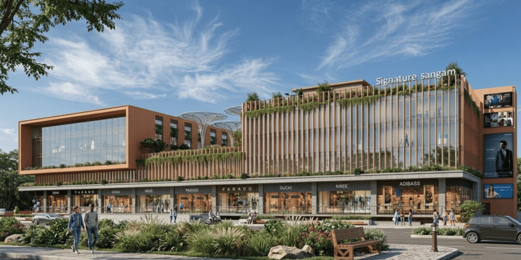 Jaipur Sees New Commercial Real Estate Project Launch