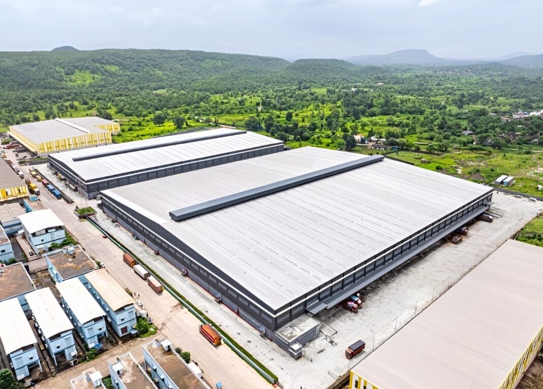 Mapletree Expands Mumbai Logistics Footprint With Purchase