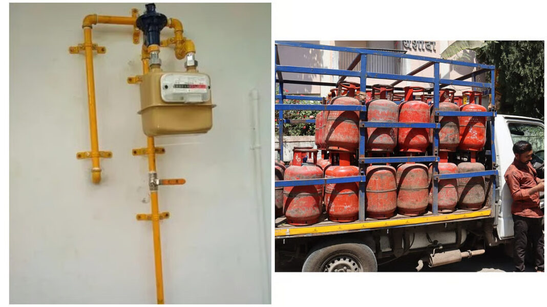 Delhi PNG Pipeline Approvals Get Faster Clearance