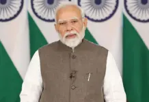 Kochi City Prepares For Prime Minister Visit