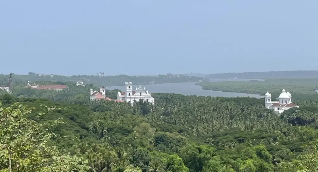 Goa Land Crisis Reshapes Urban Development Debate