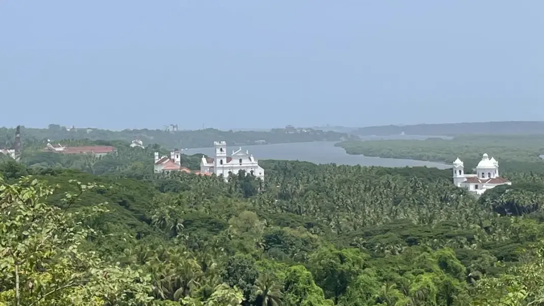 Goa Land Crisis Reshapes Urban Development Debate